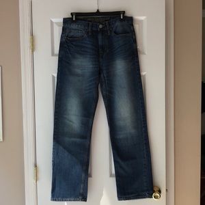 American Eagle men jeans